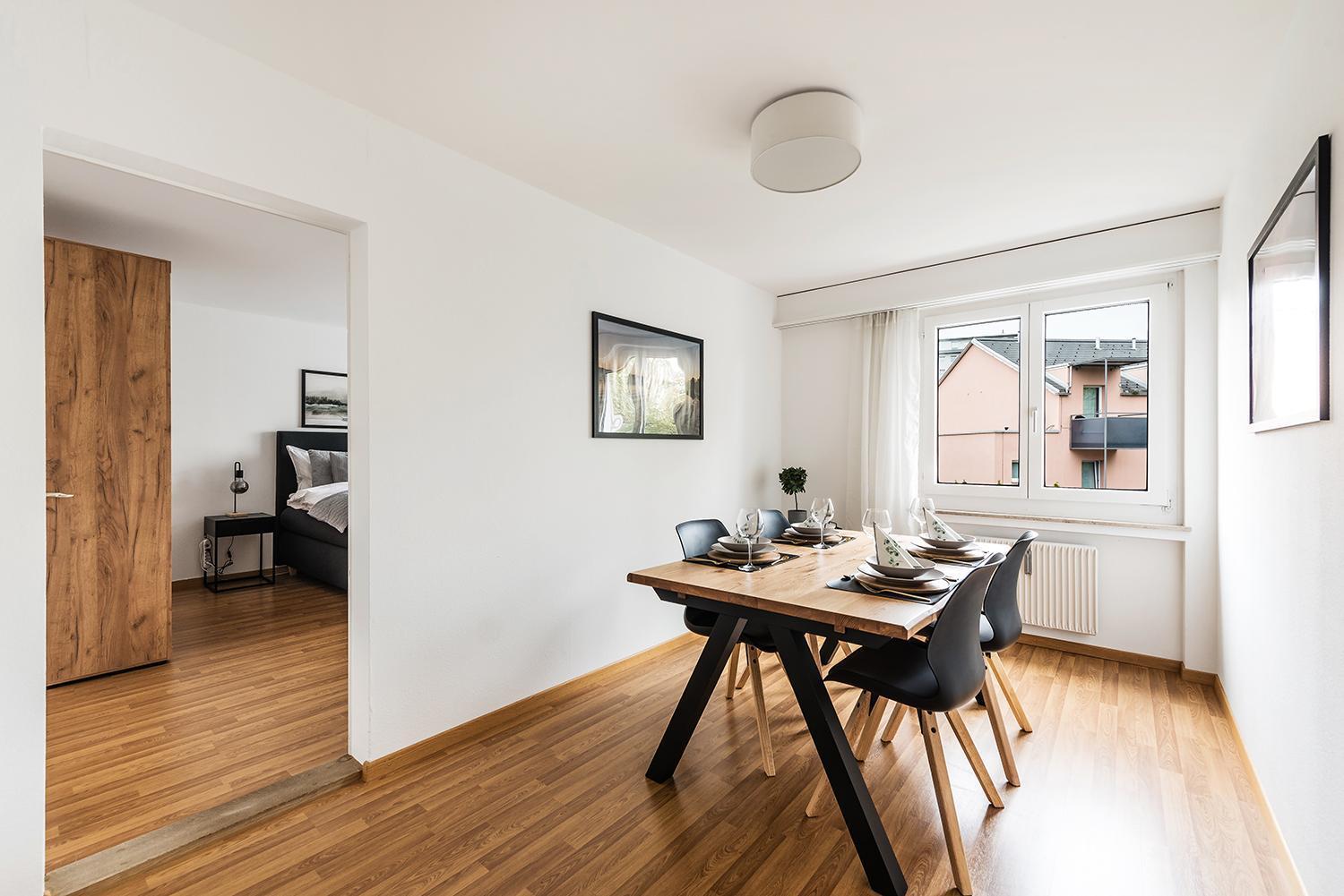 Soho 11 !Gratis Parken, Free Parking! Apartamento Kreuzlingen Exterior foto