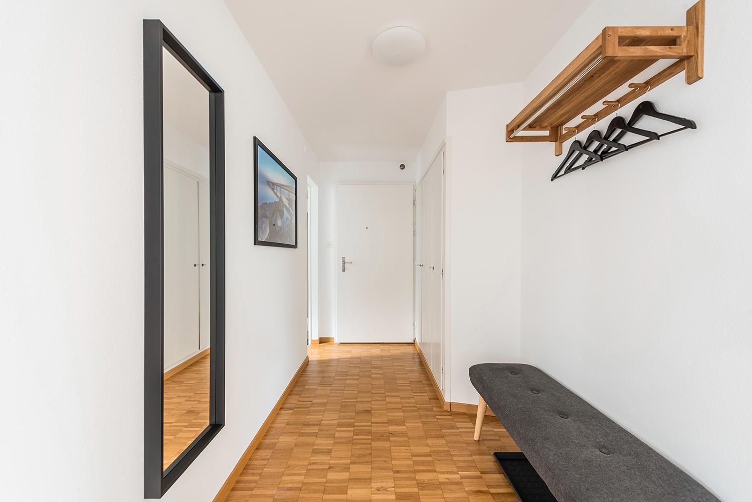 Cooldis 11 !Gratis Parken, Free Parking! Apartamento Kreuzlingen Exterior foto