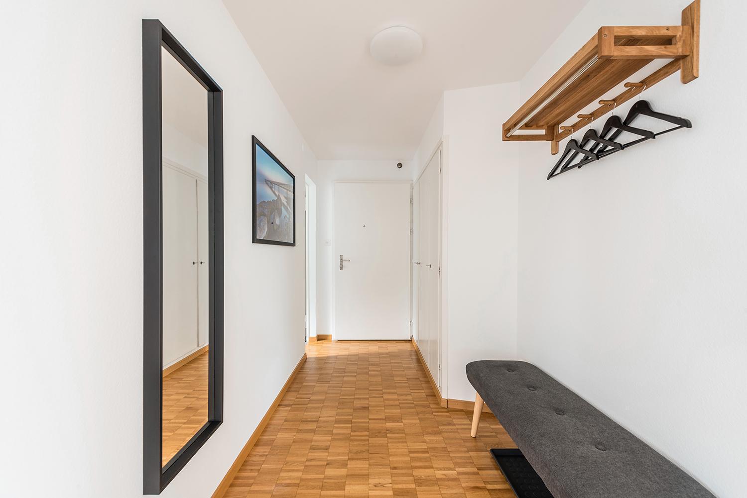 Soho 11 !Gratis Parken, Free Parking! Apartamento Kreuzlingen Exterior foto
