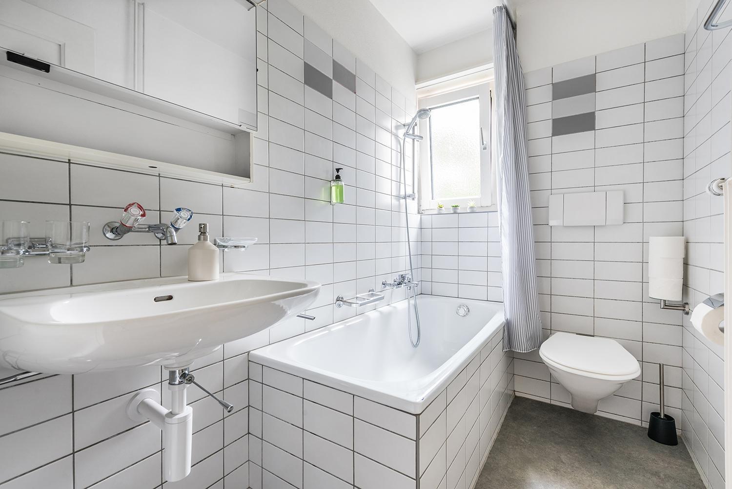 Soho 11 !Gratis Parken, Free Parking! Apartamento Kreuzlingen Exterior foto