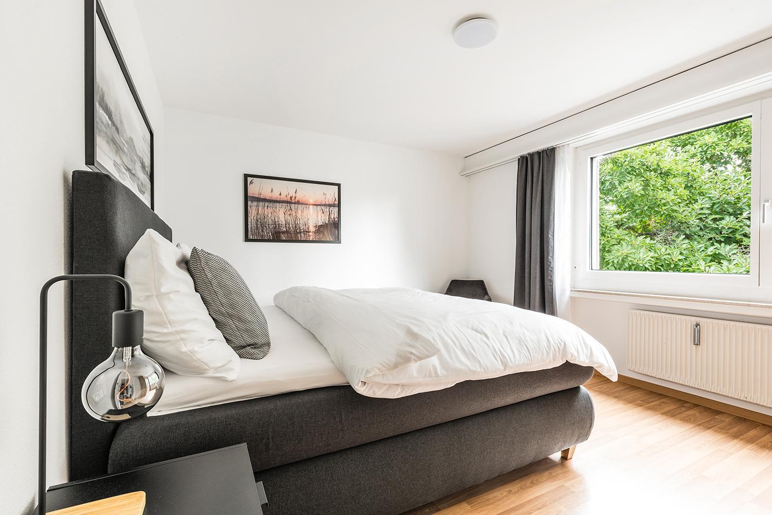 Cooldis 11 !Gratis Parken, Free Parking! Apartamento Kreuzlingen Exterior foto