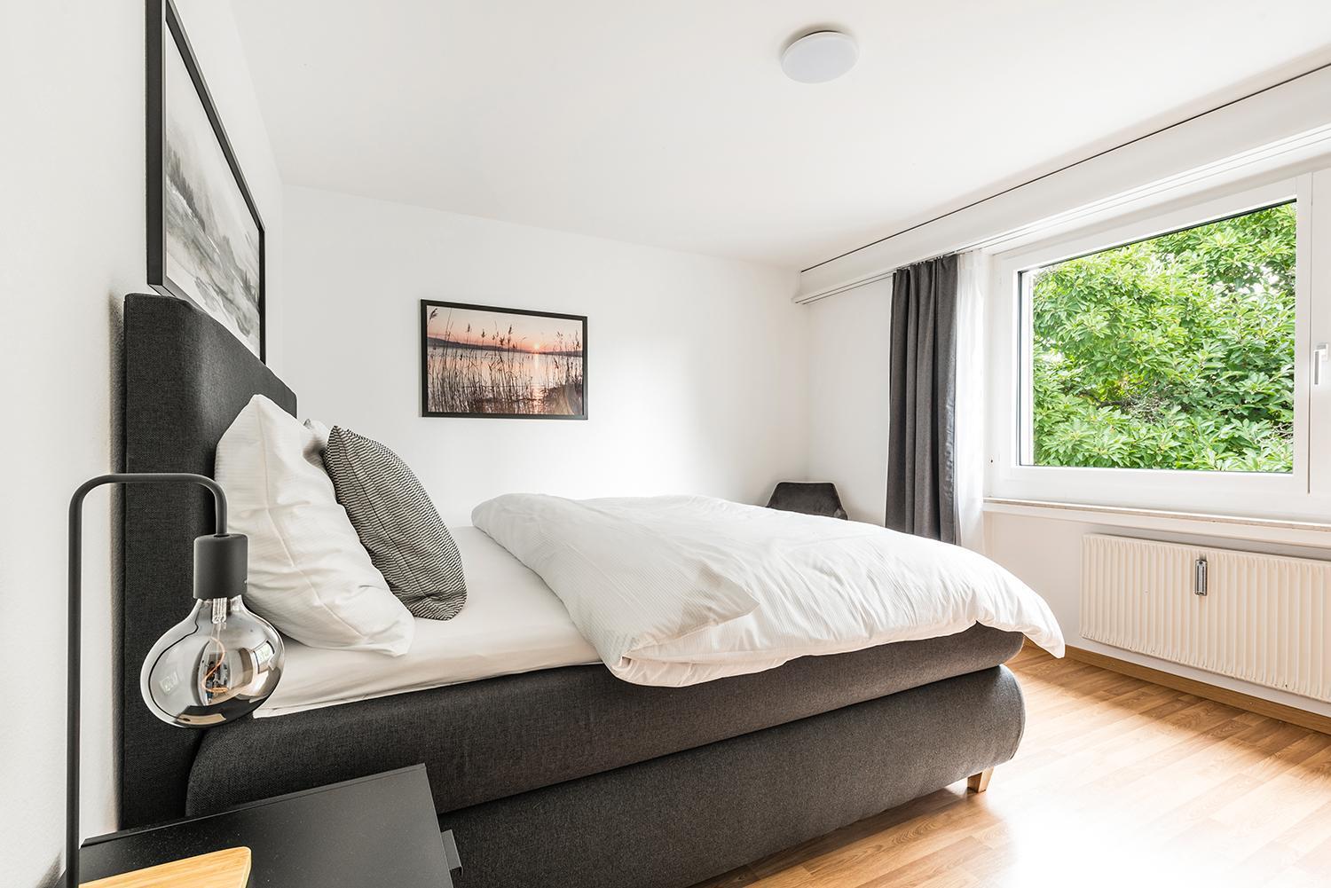 Soho 11 !Gratis Parken, Free Parking! Apartamento Kreuzlingen Exterior foto