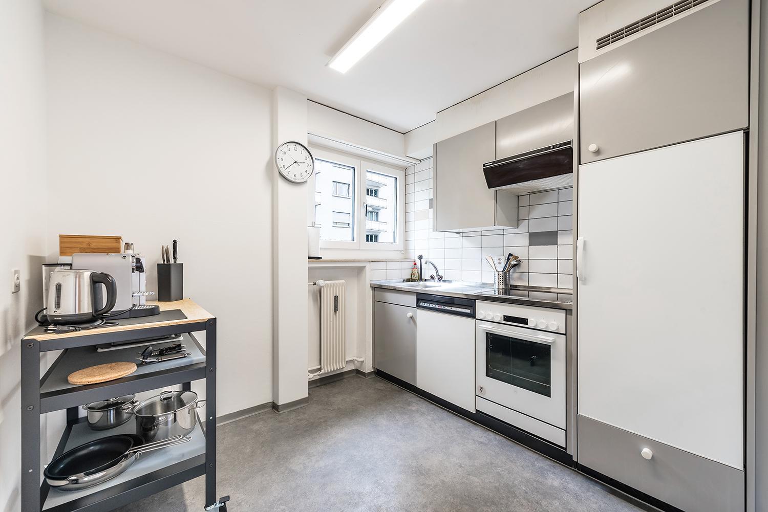 Cooldis 11 !Gratis Parken, Free Parking! Apartamento Kreuzlingen Exterior foto