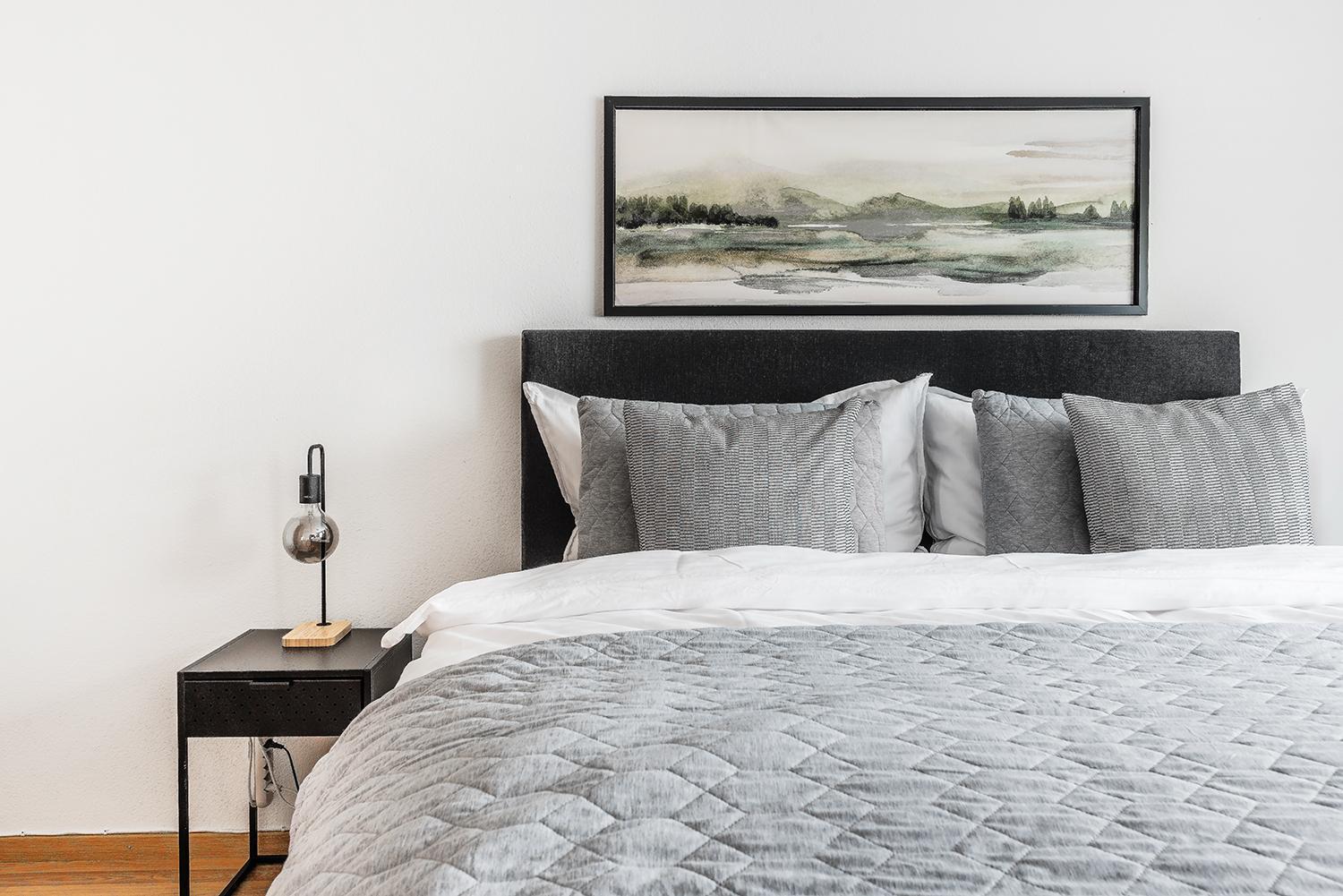 Soho 11 !Gratis Parken, Free Parking! Apartamento Kreuzlingen Exterior foto
