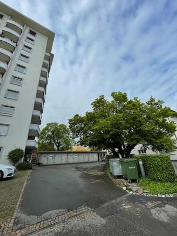 Cooldis 11 !Gratis Parken, Free Parking! Apartamento Kreuzlingen Exterior foto